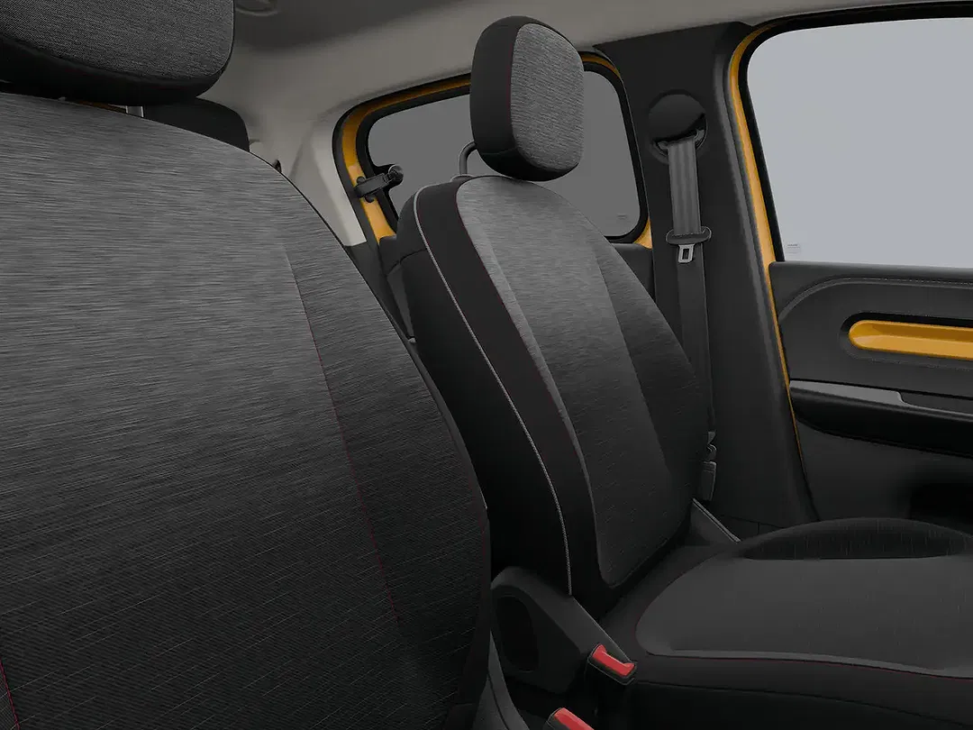 Renault Twingo - Thumbnail 15