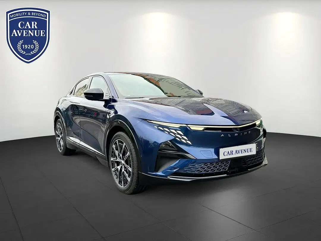 Alpine A390 - Thumbnail 2