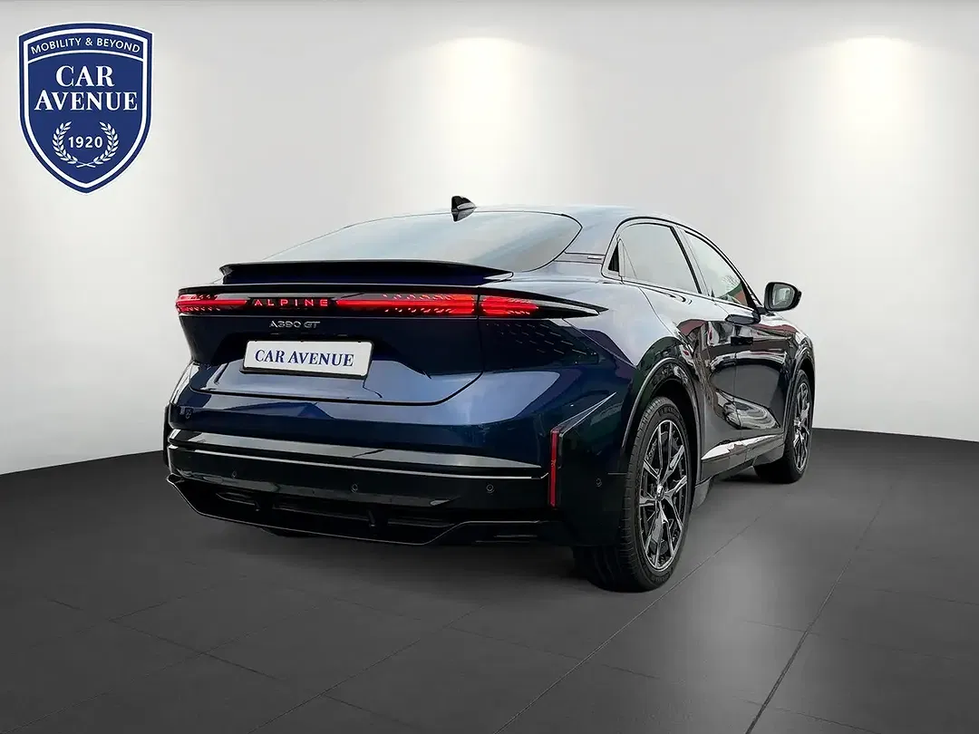 Alpine A390 - Thumbnail 3