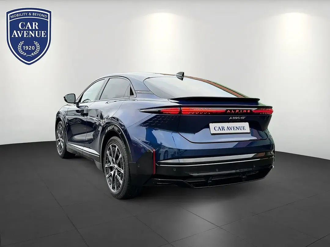 Alpine A390 - Thumbnail 4
