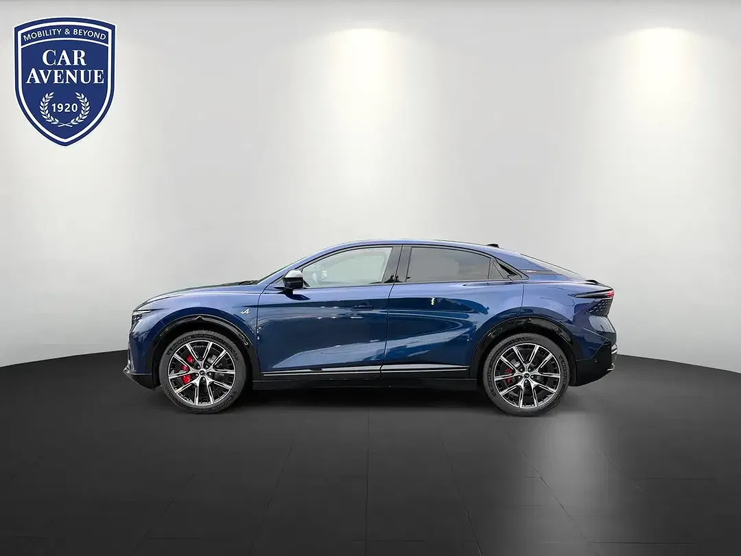 Alpine A390 - Thumbnail 5
