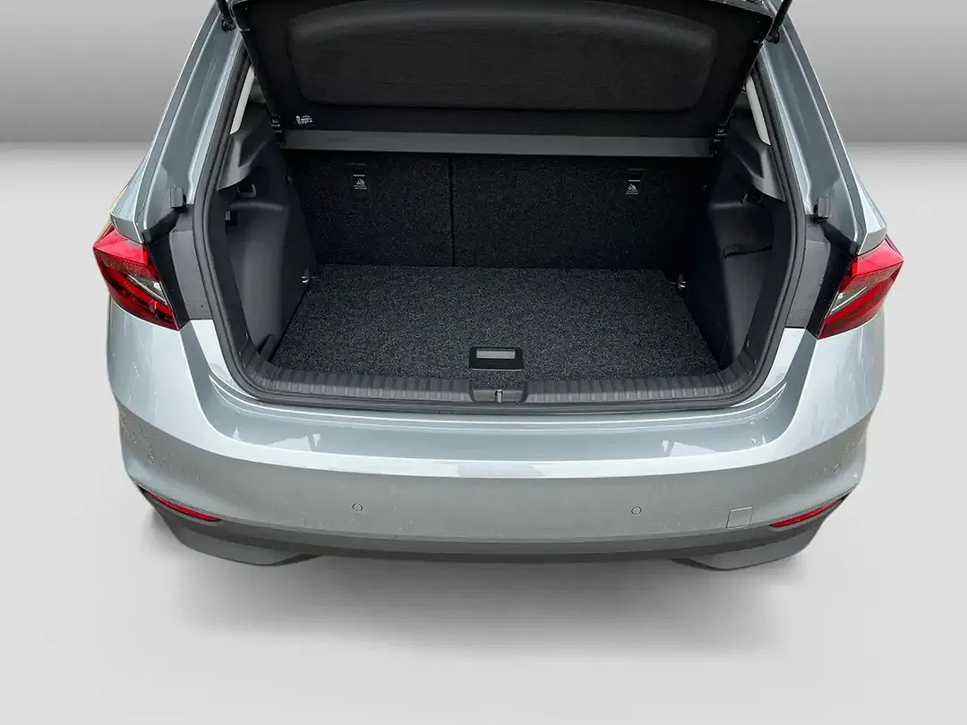 Skoda Fabia - Thumbnail 11