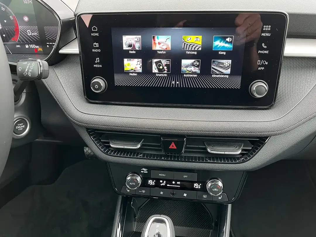 Skoda Fabia - Thumbnail 6