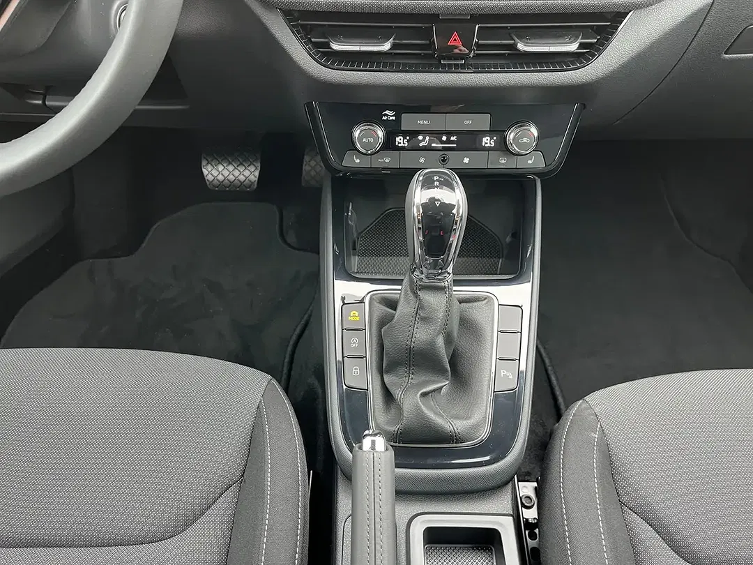 Skoda Fabia - Thumbnail 7