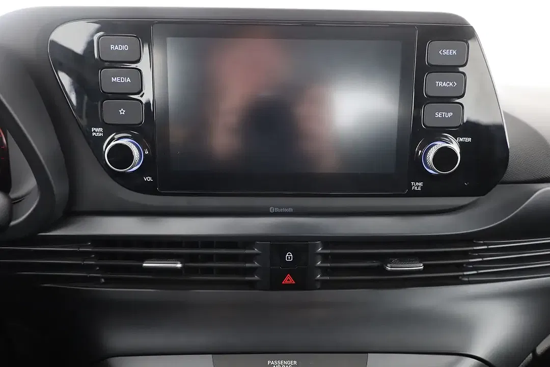 Hyundai i20 - Thumbnail 10
