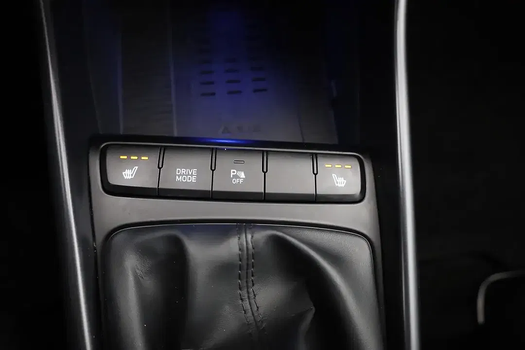 Hyundai i20 - Thumbnail 12