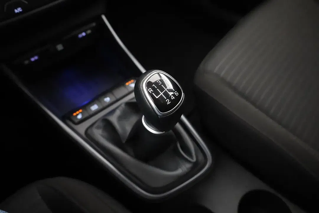 Hyundai i20 - Thumbnail 13