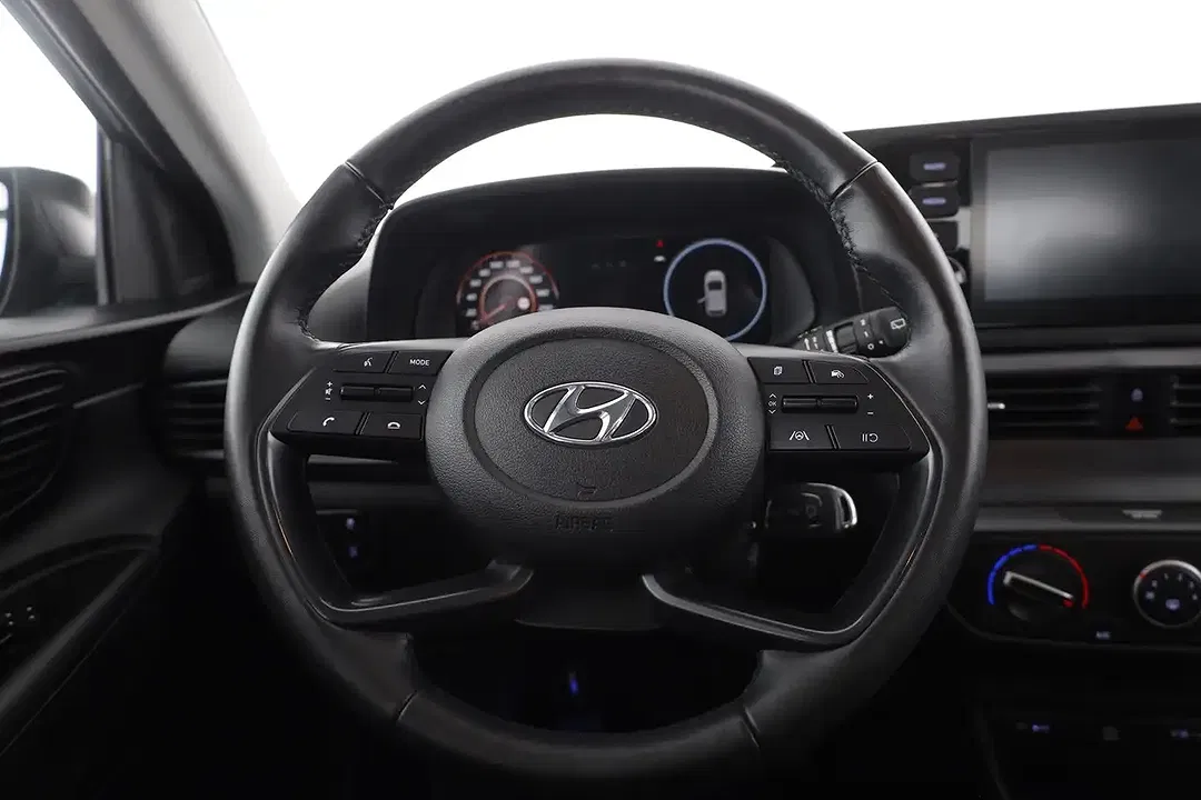 Hyundai i20 - Thumbnail 14