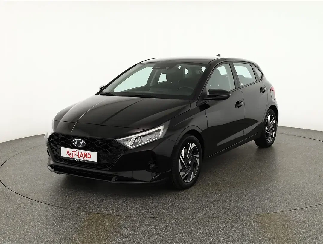 Hyundai i20 - Afbeelding 1