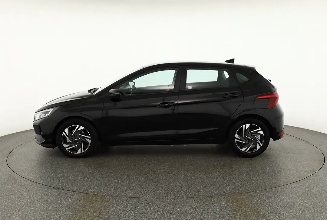 Hyundai i20 - Thumbnail 2
