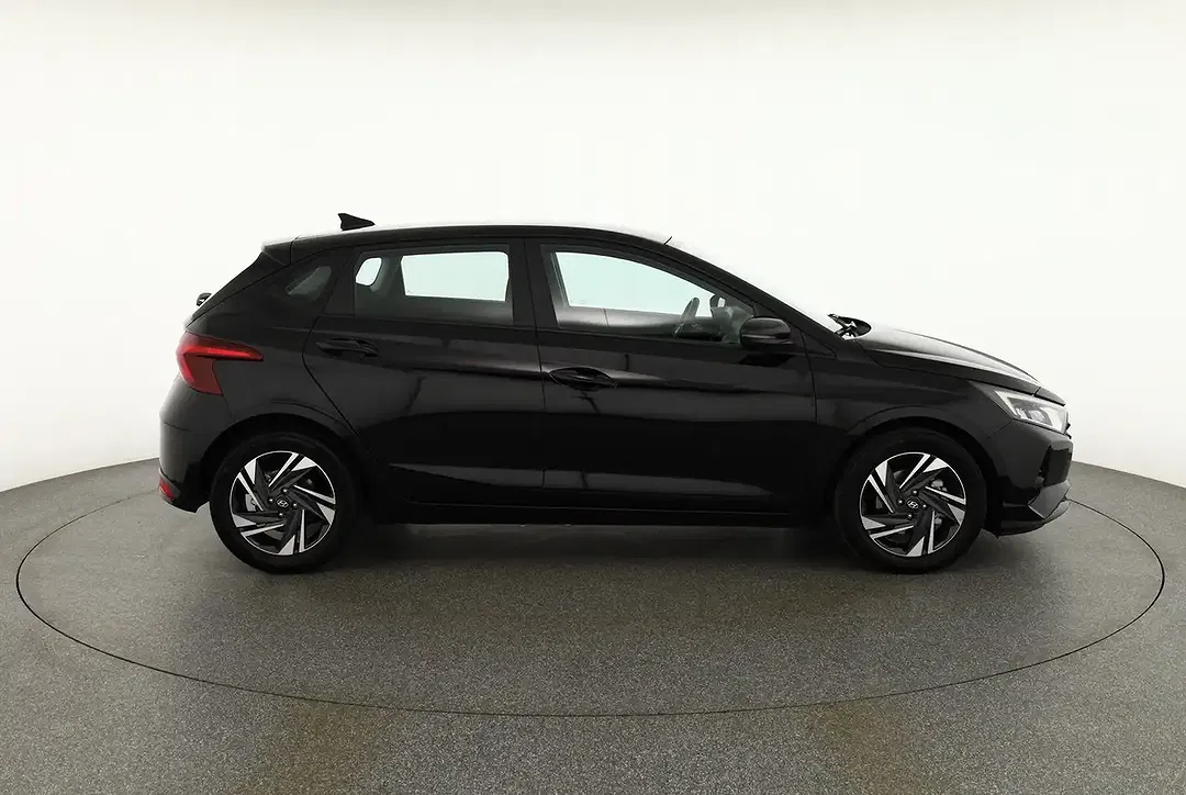Hyundai i20 - Thumbnail 6