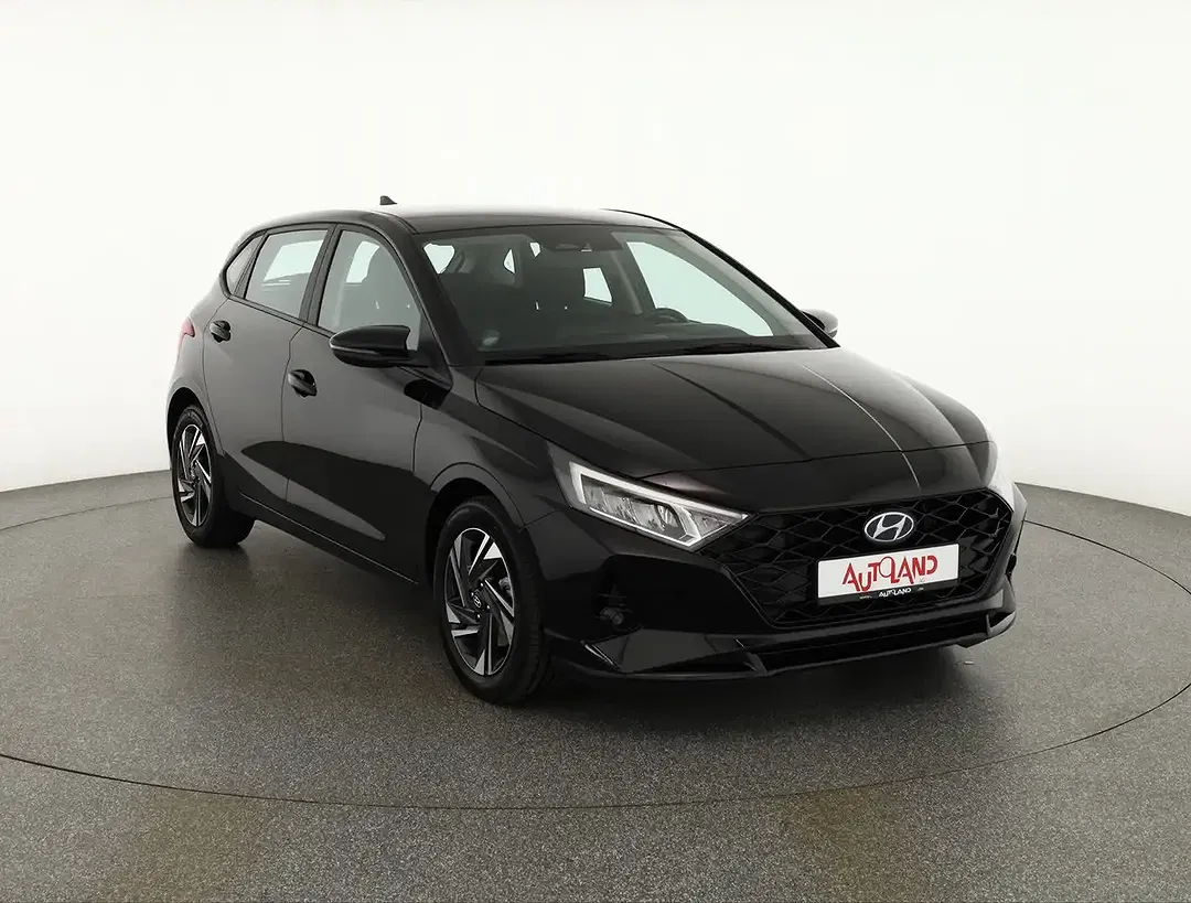 Hyundai i20 - Thumbnail 7
