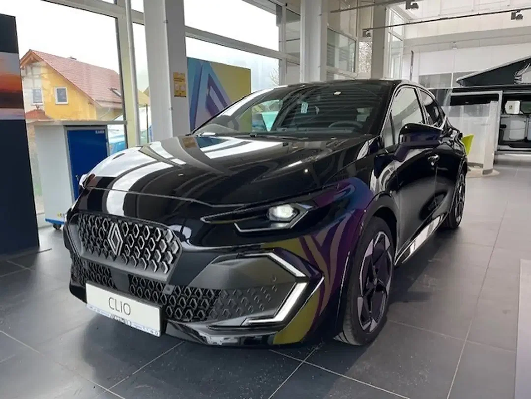 Renault Clio - Afbeelding 1