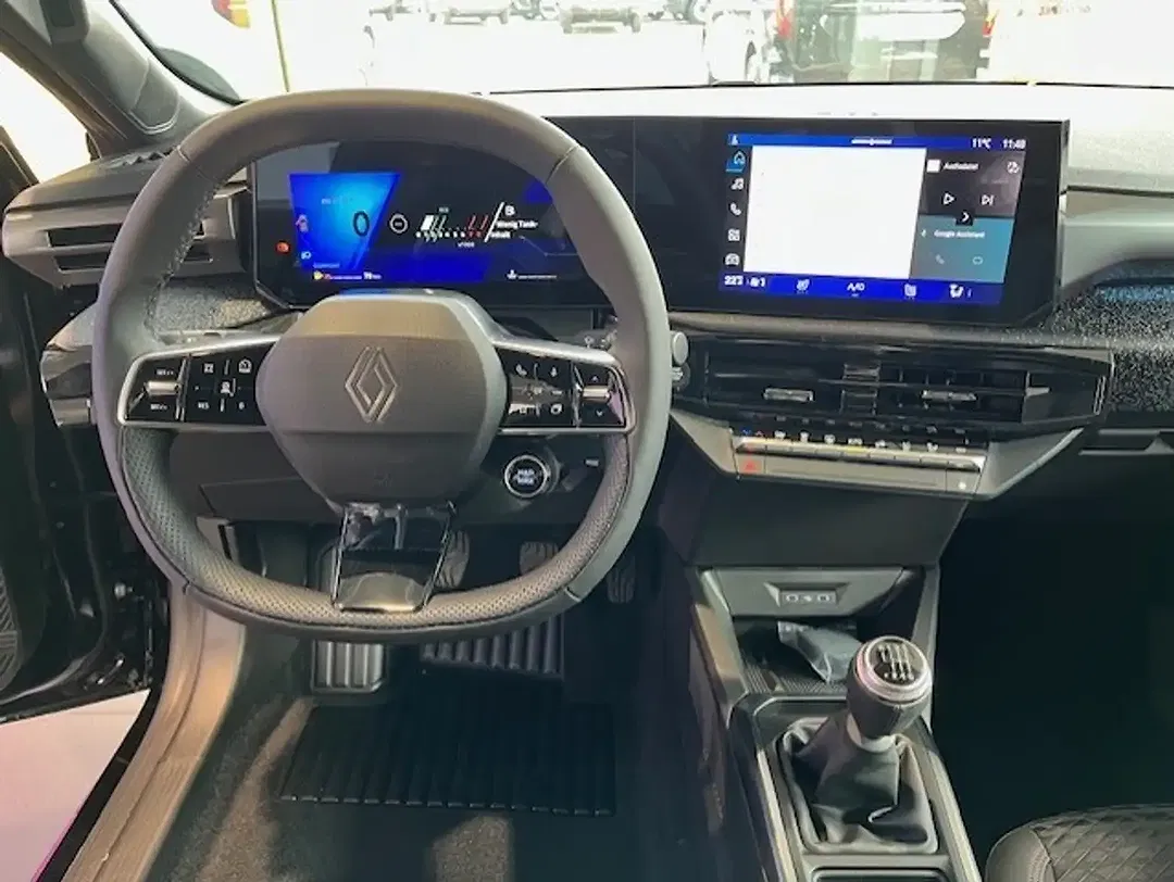 Renault Clio - Thumbnail 11