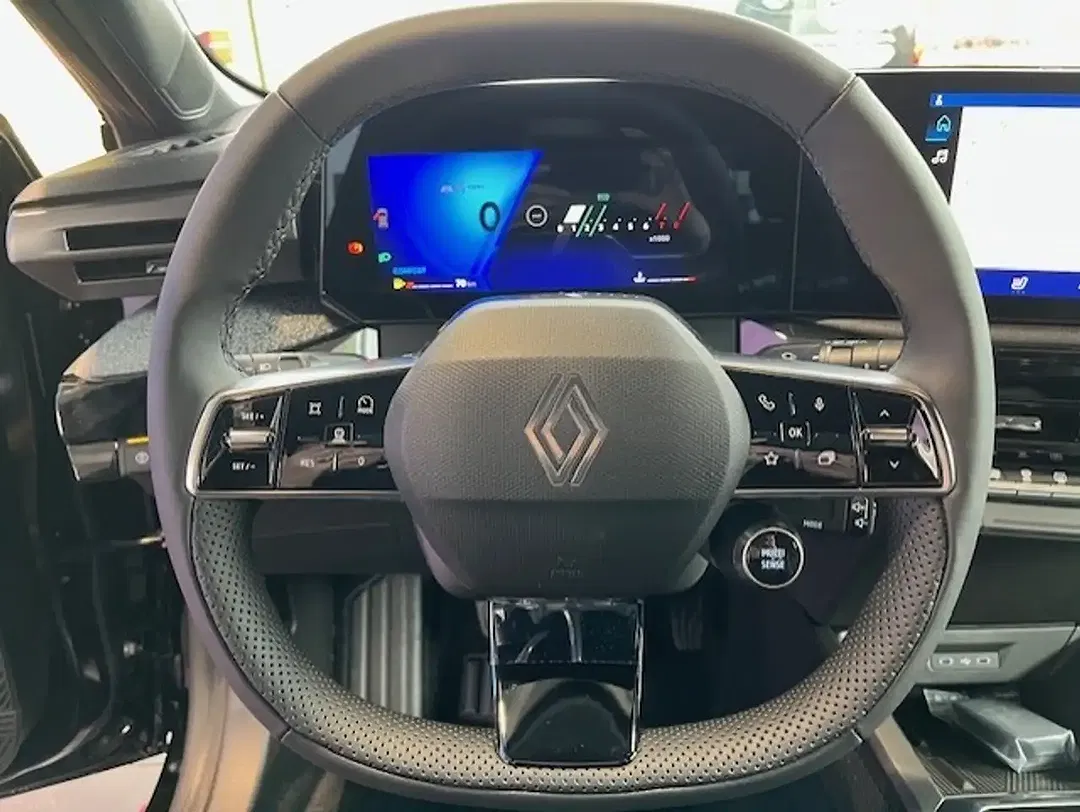 Renault Clio - Thumbnail 12