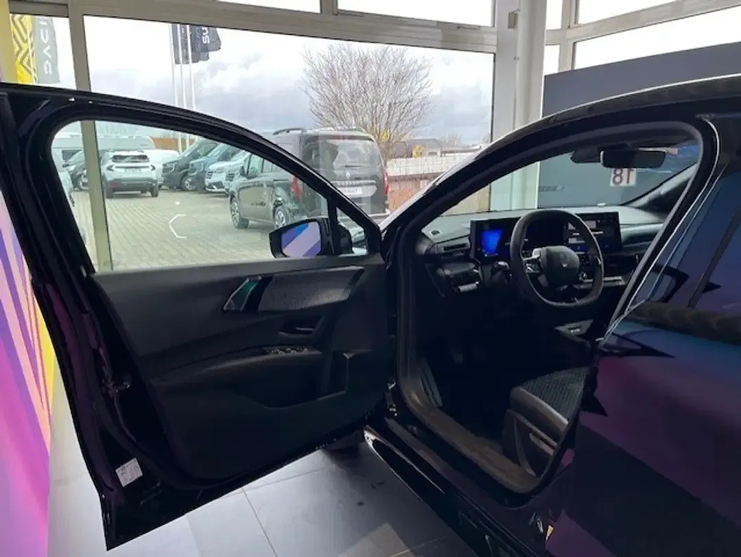 Renault Clio - Thumbnail 8