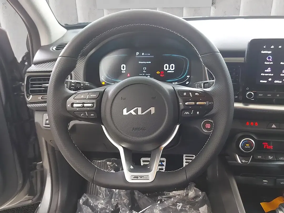 Kia Stonic - Thumbnail 13