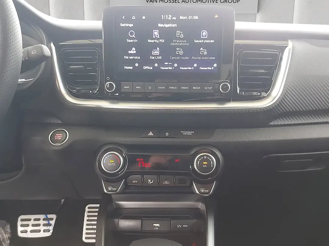 Kia Stonic - Thumbnail 15
