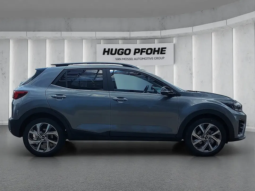 Kia Stonic - Thumbnail 6