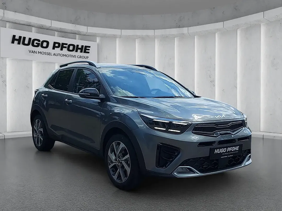 Kia Stonic - Thumbnail 7