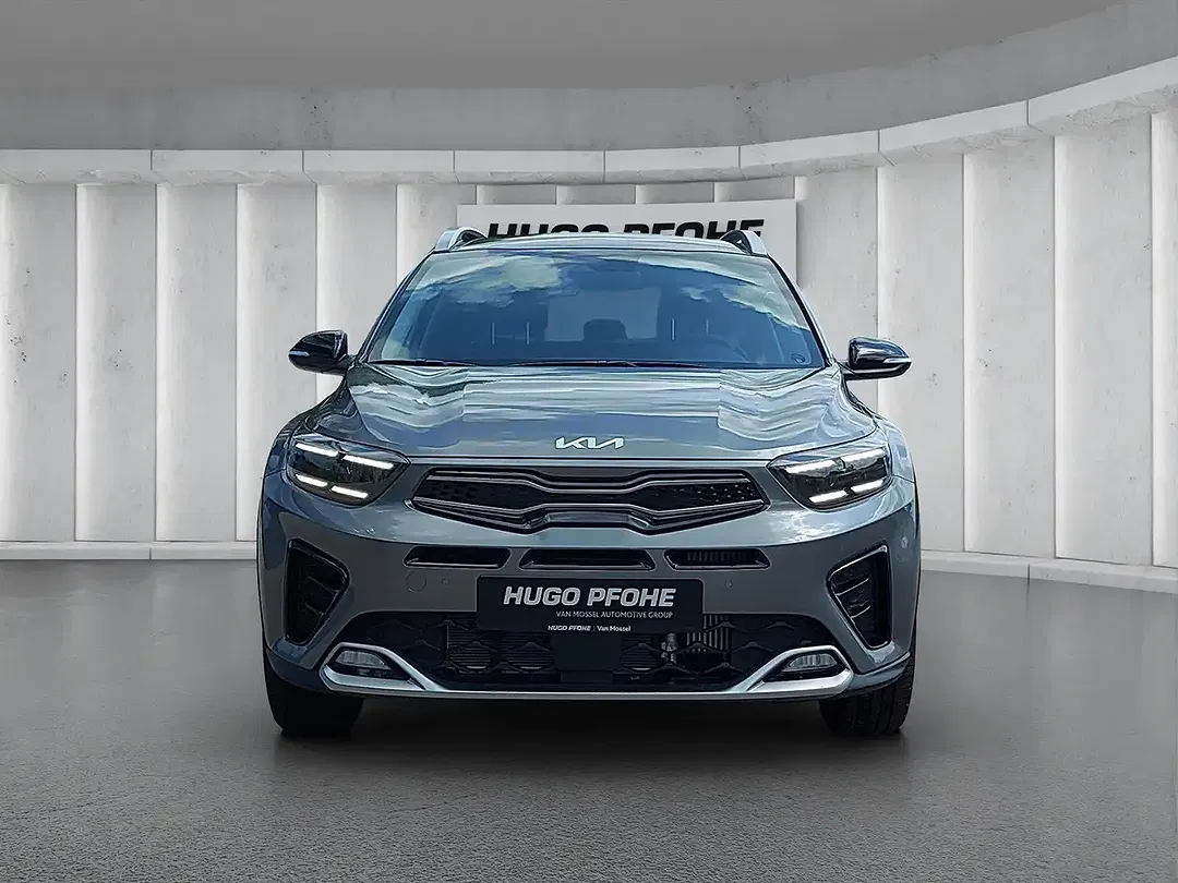 Kia Stonic - Thumbnail 8