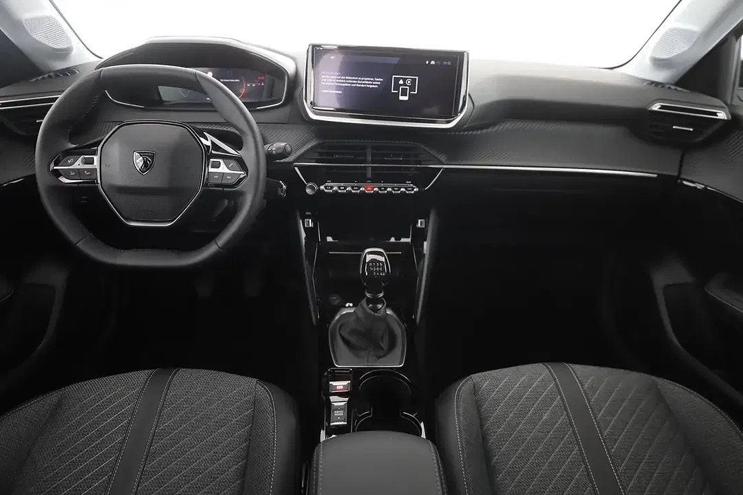 Peugeot 208 - Thumbnail 8