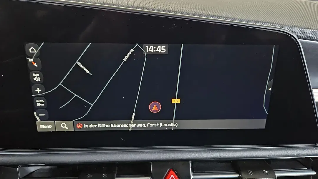 Kia Niro - Thumbnail 10