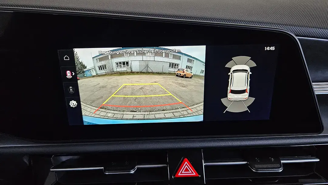 Kia Niro - Thumbnail 9