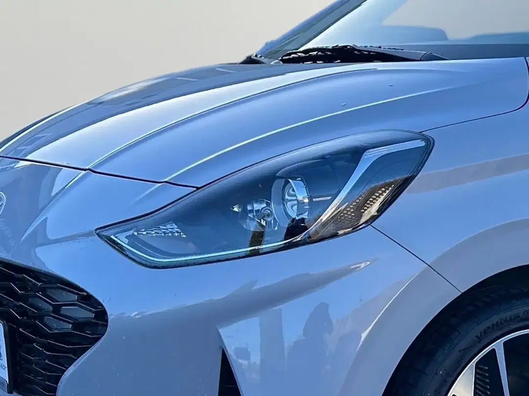 Hyundai i10 - Thumbnail 5