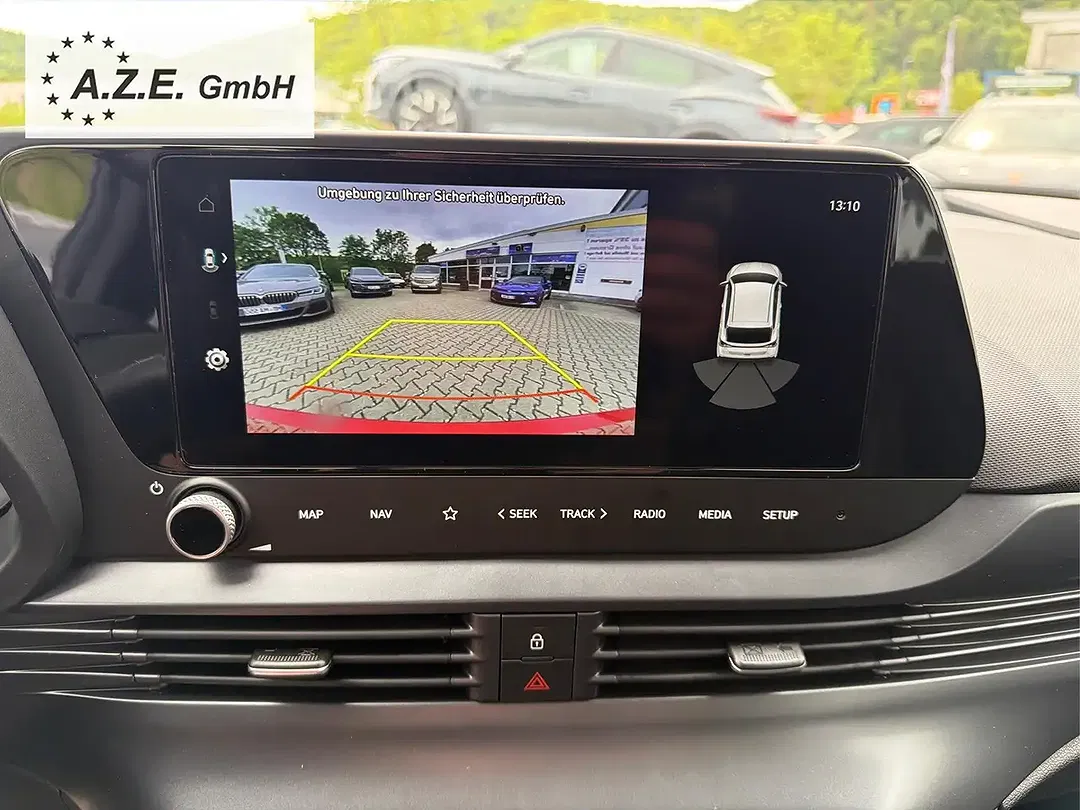 Hyundai i20 - Thumbnail 16