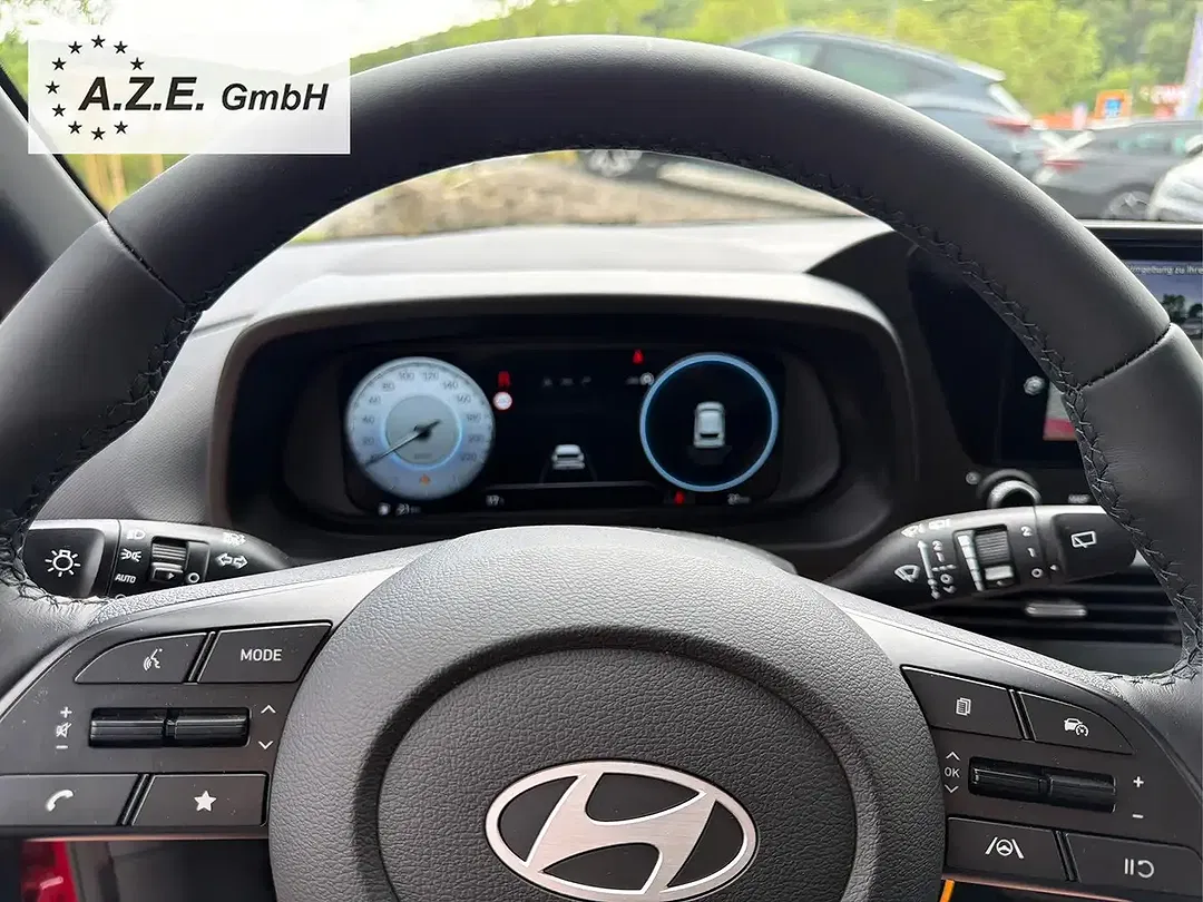 Hyundai i20 - Thumbnail 17