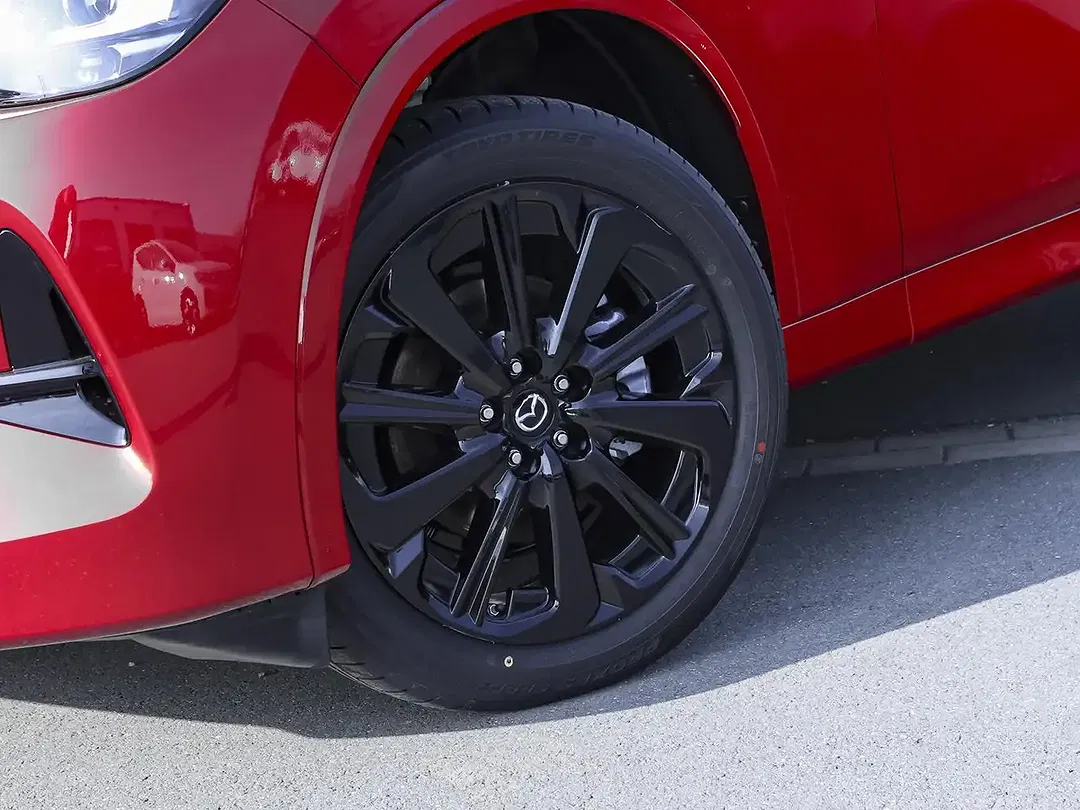 Mazda CX-60 - Thumbnail 10