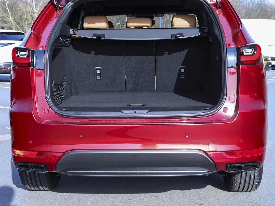 Mazda CX-60 - Thumbnail 11