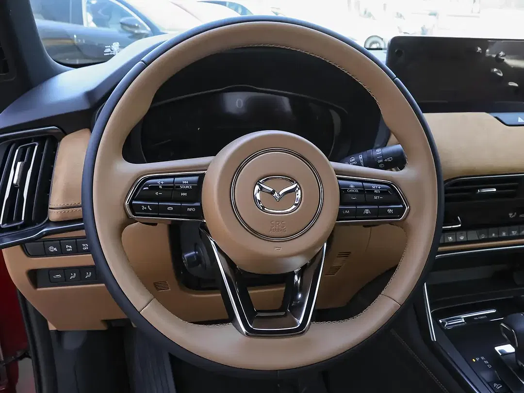 Mazda CX-60 - Thumbnail 14