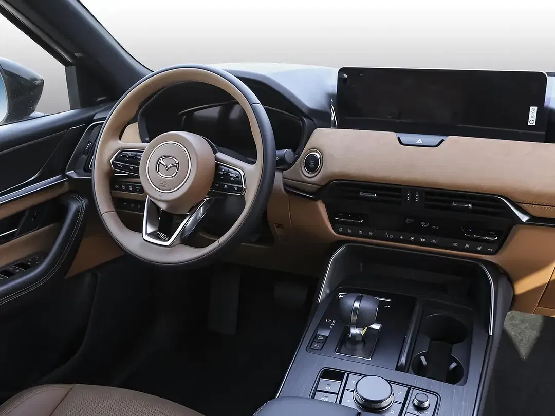 Mazda CX-60 - Thumbnail 6