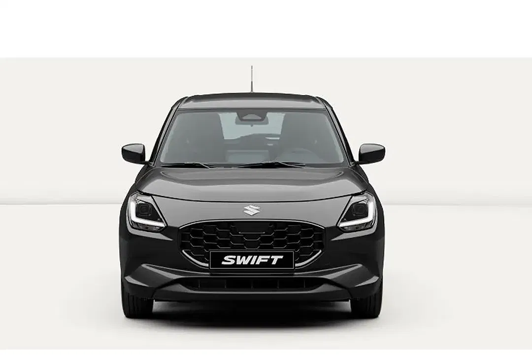 Suzuki Swift - Thumbnail 11