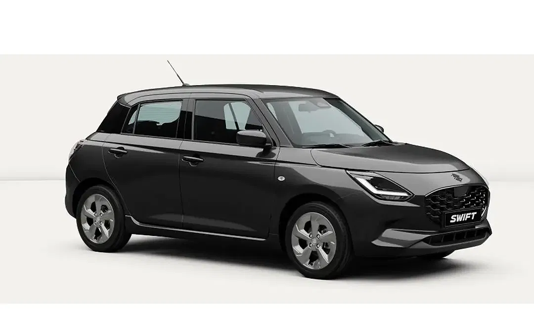 Suzuki Swift - Thumbnail 3