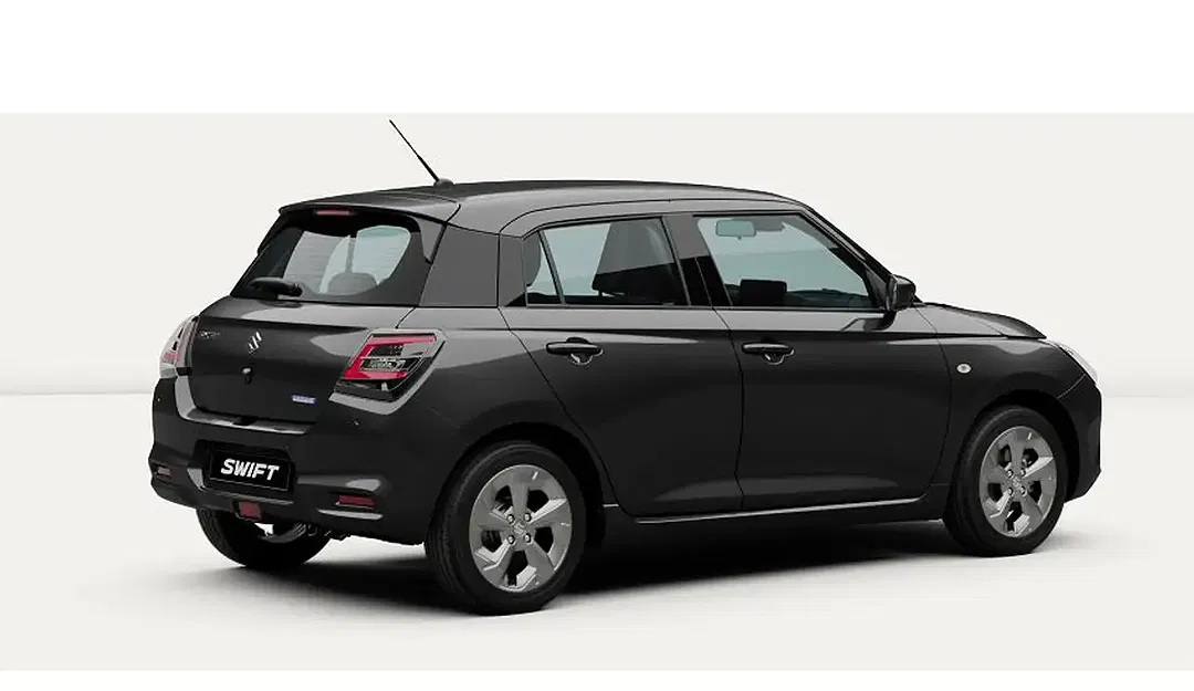 Suzuki Swift - Thumbnail 5