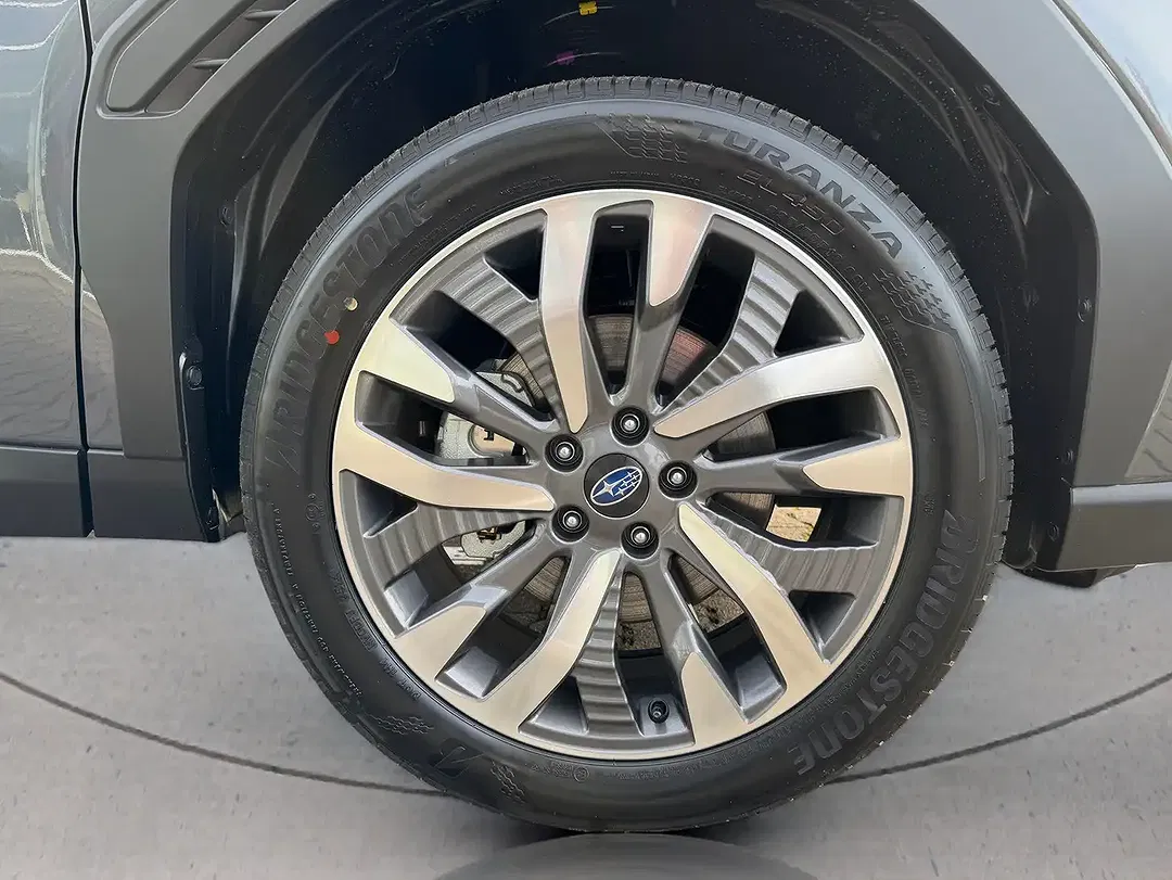 Subaru Forester - Thumbnail 10