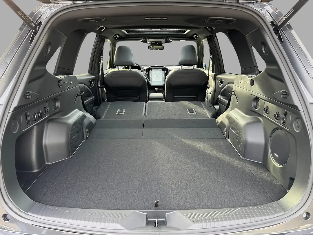 Subaru Forester - Thumbnail 13