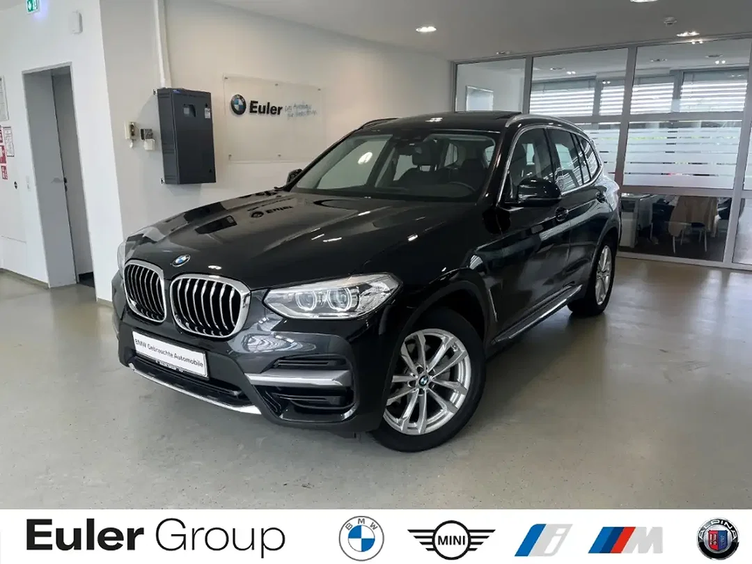 BMW X3 - Afbeelding 1