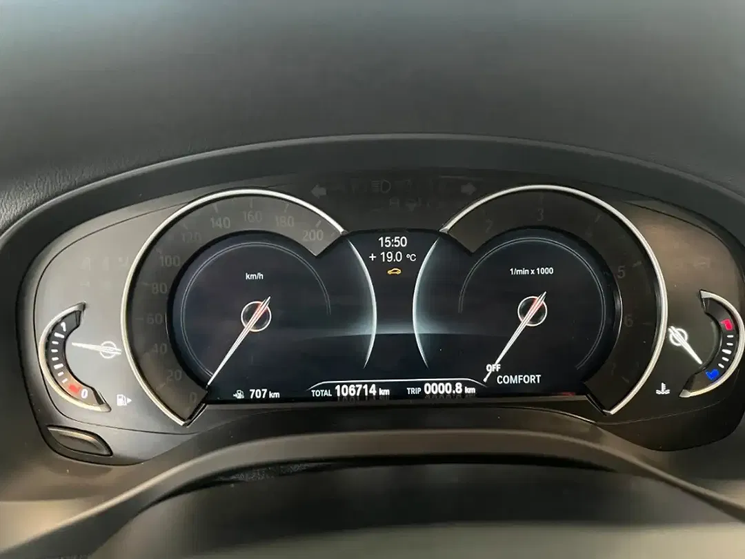 BMW X3 - Thumbnail 10
