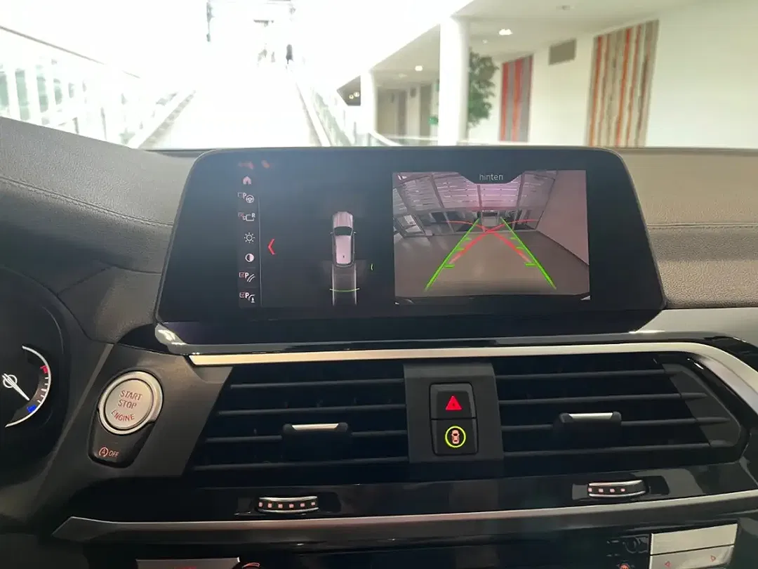 BMW X3 - Thumbnail 13