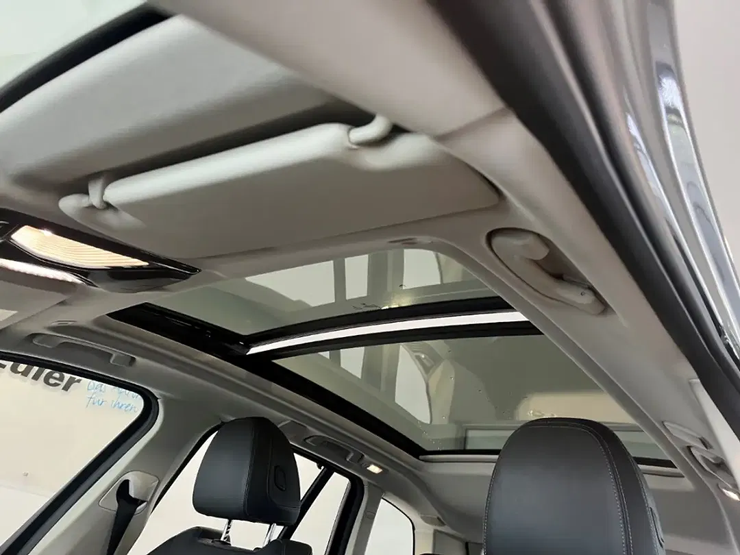 BMW X3 - Thumbnail 15
