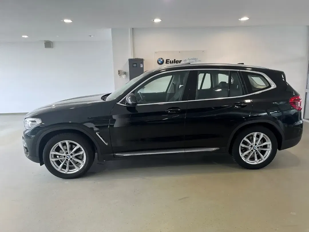BMW X3 - Thumbnail 5