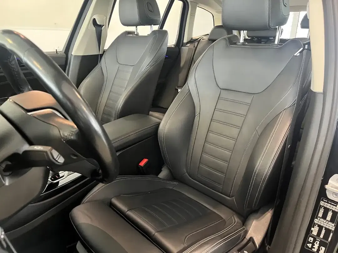 BMW X3 - Thumbnail 7