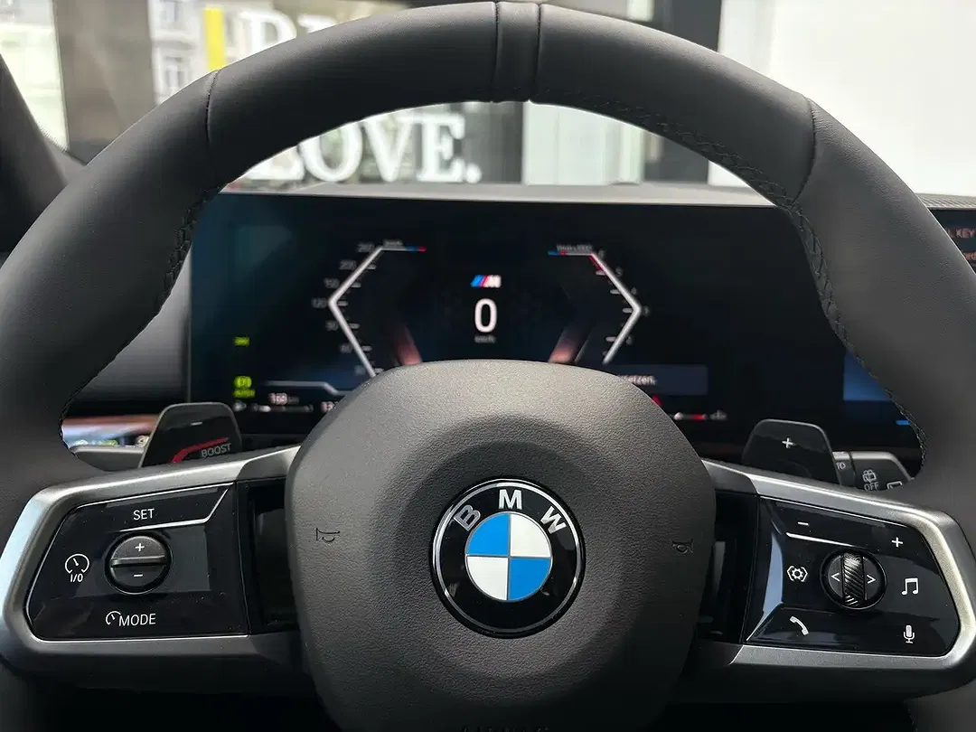 BMW 540 - Thumbnail 15