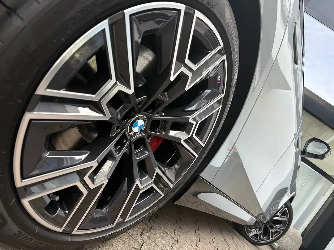 BMW 540 - Thumbnail 3
