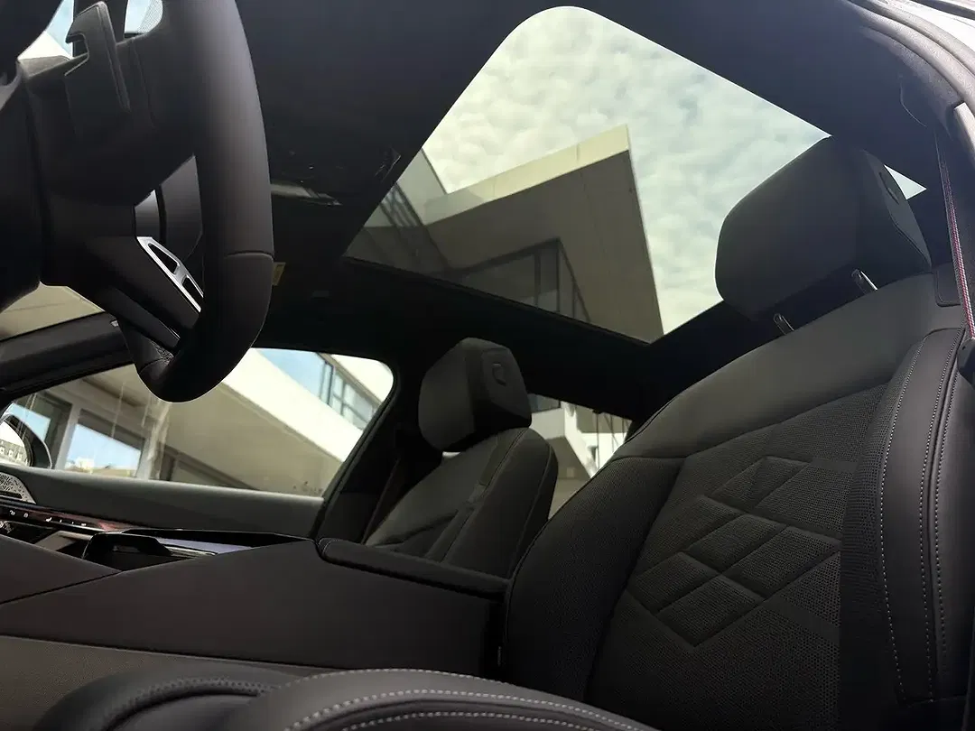 BMW 540 - Thumbnail 4