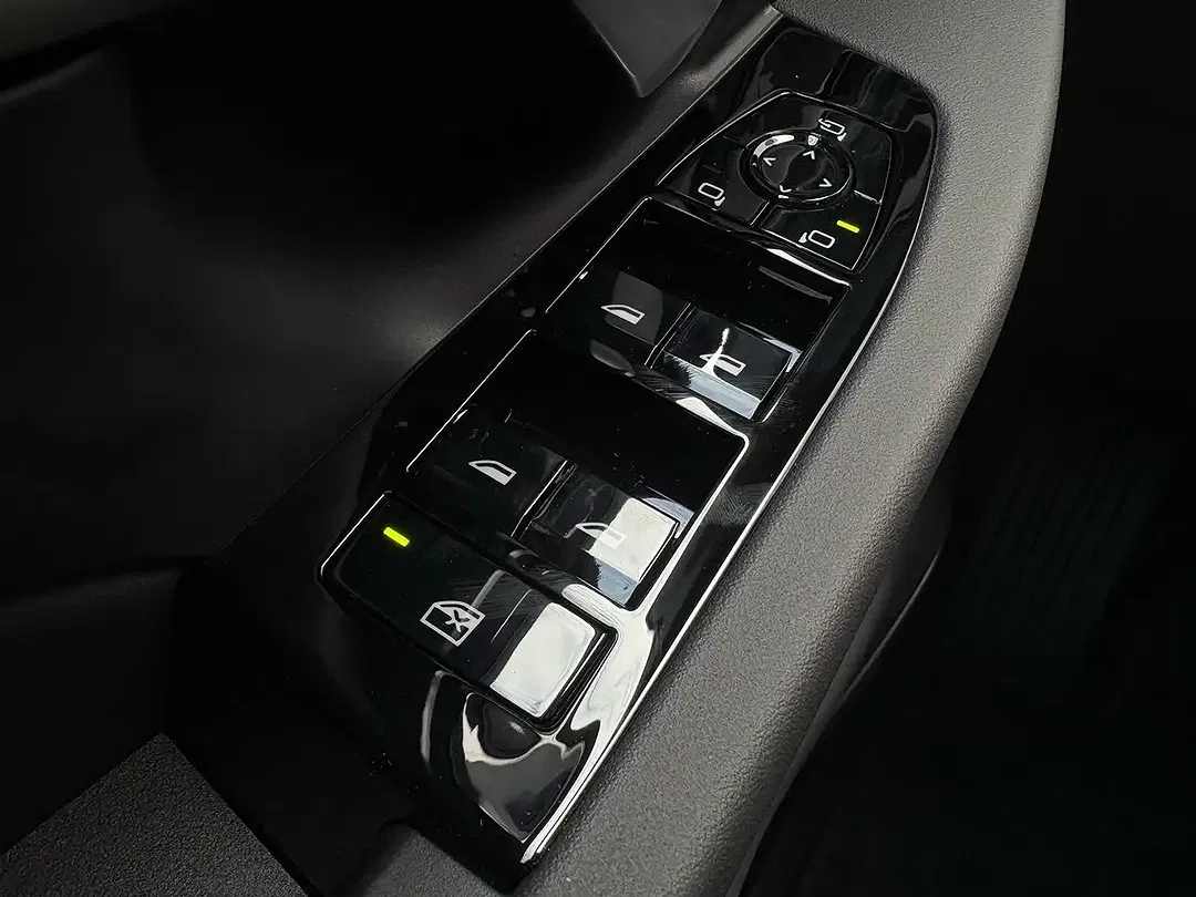 BMW 540 - Thumbnail 6